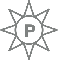 Main Page Precipio Logo